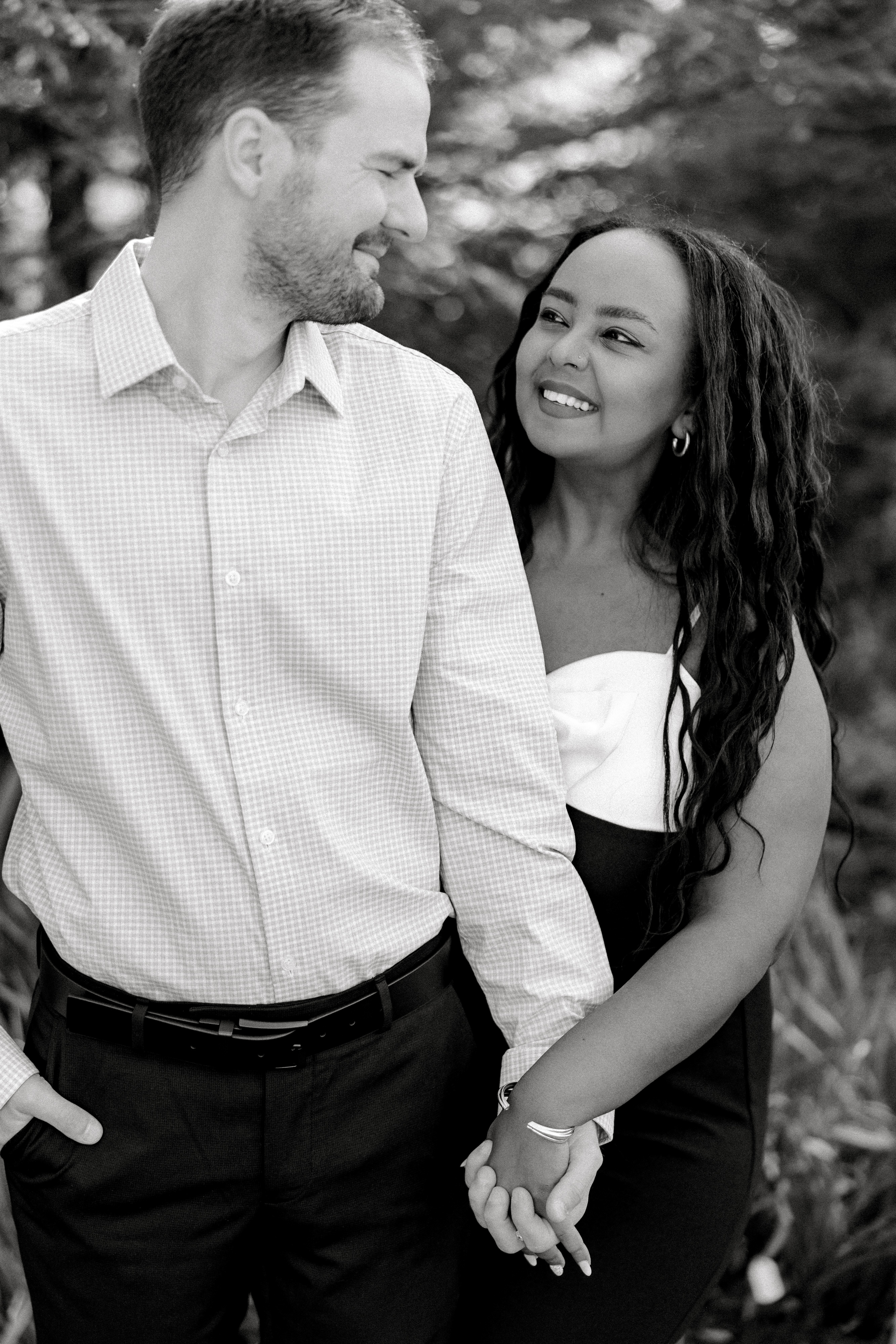 Wedding moment 8