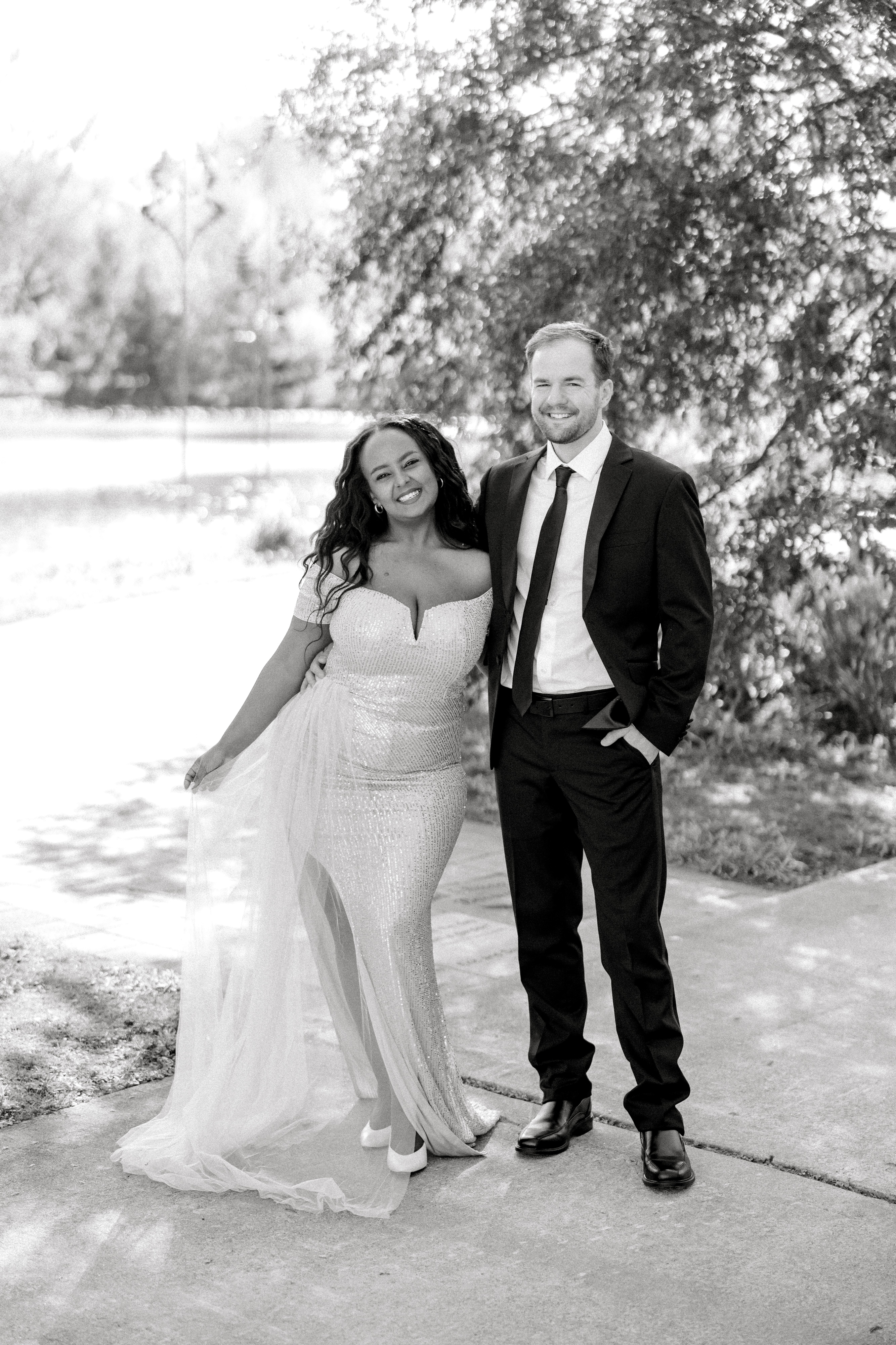 Caleb and Hasset 3